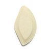 Felt Arch Cookie Pads, 25 Pack Arch Supports