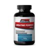 Muscle Growth Creatine - Creatine Powder 100g - Keep Your Brain Alert 1B