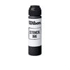 Wilson String Marker, Stencil Ink - For Racket Customisation - Black