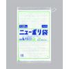 Fukusuke Industry Co., Ltd. New Plastic Bag 025 No.15 (with string) (1 case: 2000 sheets)