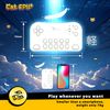 Brook Cat CPU Plus- Bluetooth Gaming Controller for The Battle Cats | Ergonomic Design, AI Auto-Deploy, Multi-Platform Compatible with iOS, Android, PC, MacOS