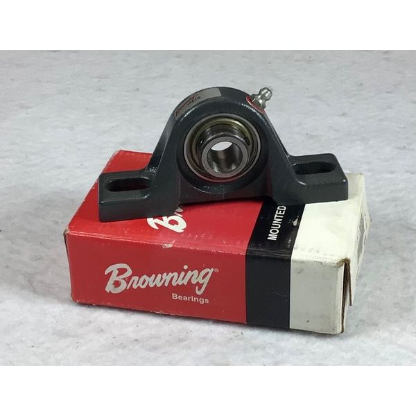 Mounted Bearing VPS-120 Browning