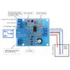 Water Level Controller Module 9V‑12V Pump Drainage Control Liquid Level Controller Sensor Module, Liquid Level Sensor