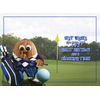 Birthday Card for Grandson – Golf Nut - Full Colour Inside = Posted Same Day!