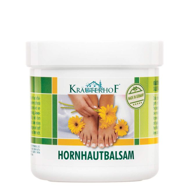 Krauterhof Nasır Balsamı (250 ml)