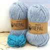 Crochet Kit Eli the Elephant Luxury Complete Beginner Crochet Kit