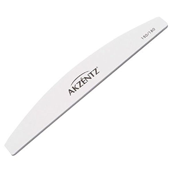 AKZENTZ File Arch White 180/180