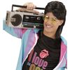 WIDMANN Wig 80s