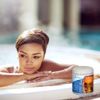 Waters Choice Summer Breeze Aromatherapy Salts for Spa