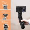 AODELAN Mini Shooting Grip and Tripod with Wireless Remote Shutter for Sony Z...