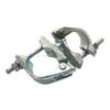 Drop Forged Swivel Double Coupler Coupling Scaffold Fittings Scaffolding (25)