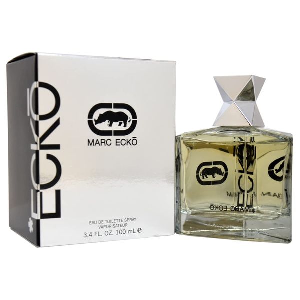 Ecko/Marc Ecko Edt Spray 3.4 Oz (M)