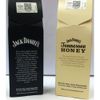 Jack Daniel's Honey Pecan Nuts 2 Pack, 2 Pack Set