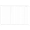 Logical Diary 2025 Index/B6/Blue NSI-B624-25AB