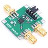 Natudeco Switch Module Switch Board Single Pole Double Throw SMA Interface Switch Board 50Ohms Input Output Impedance Radio Frequency Switch Replacement (HMC849)
