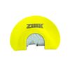 Zink Calls Screaming Lady Hen Hunting Hand-Built Easy-to-Use Combo-Cut Triple Reed Diaphragm Turkey Game Call - Realistic Sounds