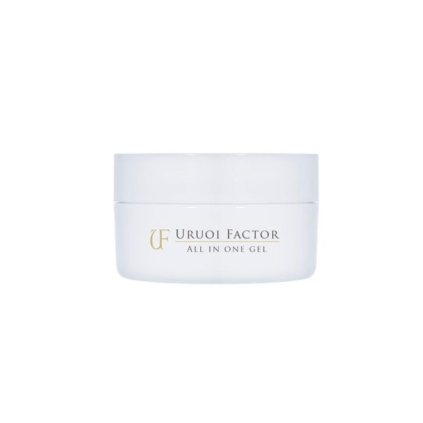 UF All-in-One Gel