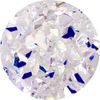 Charlon Mirror Holo Diamond Cut