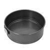 Kitchen Craft Master Class Non-Stick 20cm/8" Springform Round Cake Pan Tin KCMCHB19