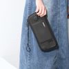 RLSOCO Carrying Case for ASUS ROG Ally Handheld Gaming Console - Black