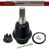 1x Front Lower Ball Joint For 2002-2006 Chevrolet Avalanche 1500 All Models