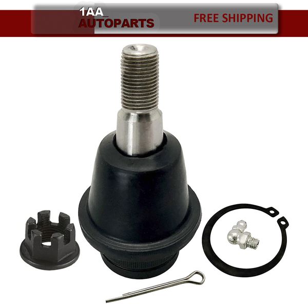 1x Front Lower Ball Joint For 2002-2006 Chevrolet Avalanche 1500 All Models