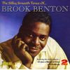 The Silky Smooth Tones of... Brook Benton