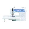 Brother XR9550 Computerized Sewing and Quilting Machine White