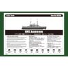 Hobbyboss HBB86509 Model Kit, Various