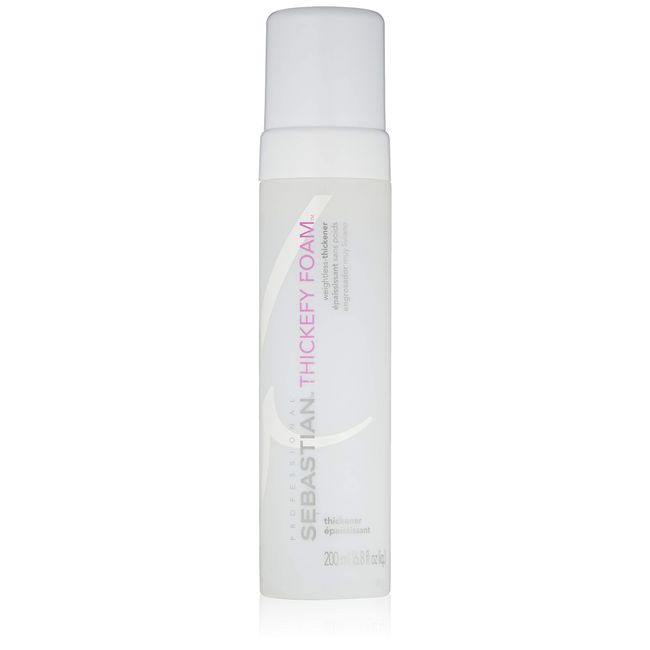 Sebastian Thickefy Foam 200ml