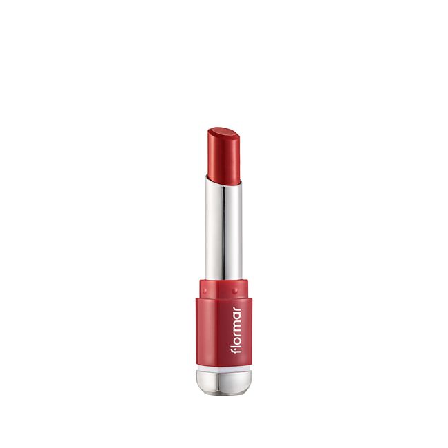 Flormar Prime'n Lips Ruj PL-14 Irresistible Red