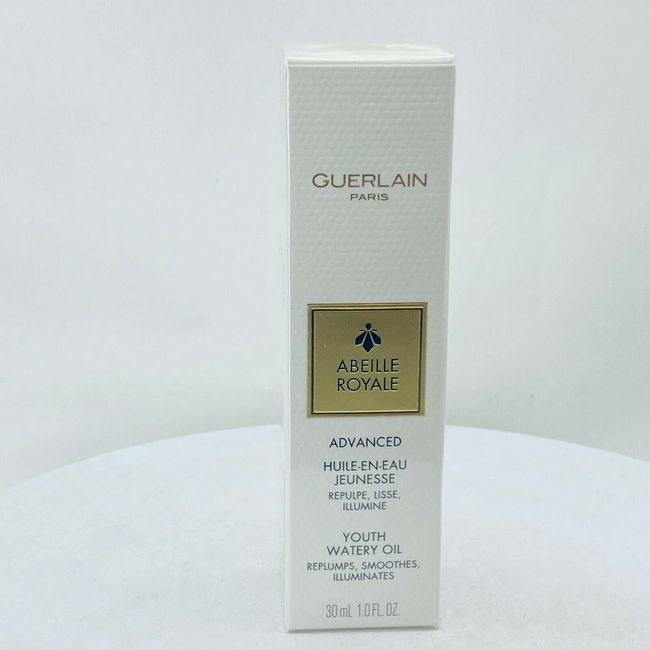 Guerlain Abeille Royale Advanced Youth Watery Oil - 1.0oz/30ml - NIB