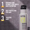 KMS HAIRPLAY Molding Paste for All Hair Types
