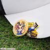 Yoshimune Golf Marker Licensed Product