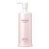 sofina serum makeup remover for dry skin 155g