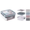 ORGANIZER PP 26X24X11CM 4ASS