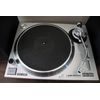 Isolate IT 3 mm Black Sorbothane Turntable Mat for DJs and Audio Professionals