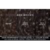 Schwarzkopf Glossify Customizable Color Gloss, Ash Brown