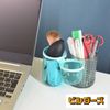 Builders VE-7776 Plastic Model Tool Maintenance Cleaning Set, Green