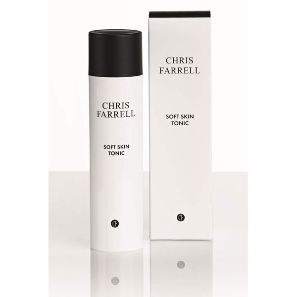 Chris Farrell Soft Skin Tonic 200 ml