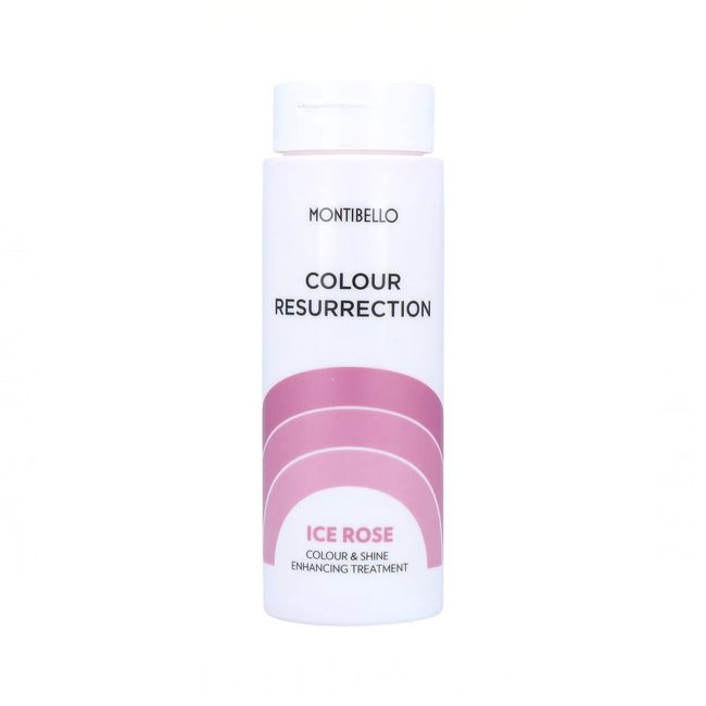 Montibello Colour Resurrection Ice Rose 150ml