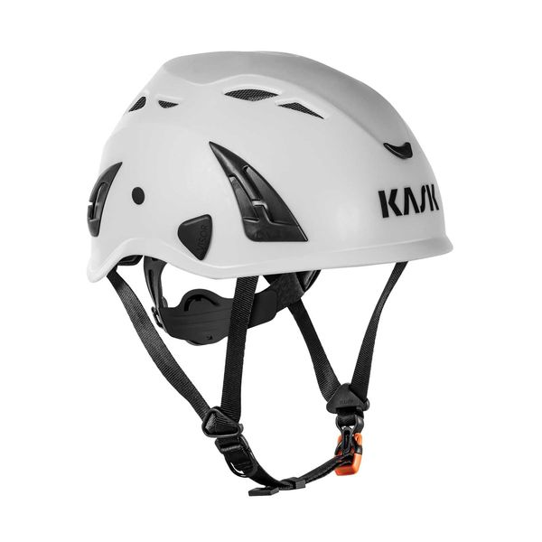 KASK SUPERPLASMA AQ SAFETY HELMET WHITE