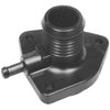 Motorcraft Water Outlet Connection - RH42