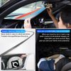 Car Auto Front Windshield Window Sun Shade Shield Cover Visor UV Block Foldable