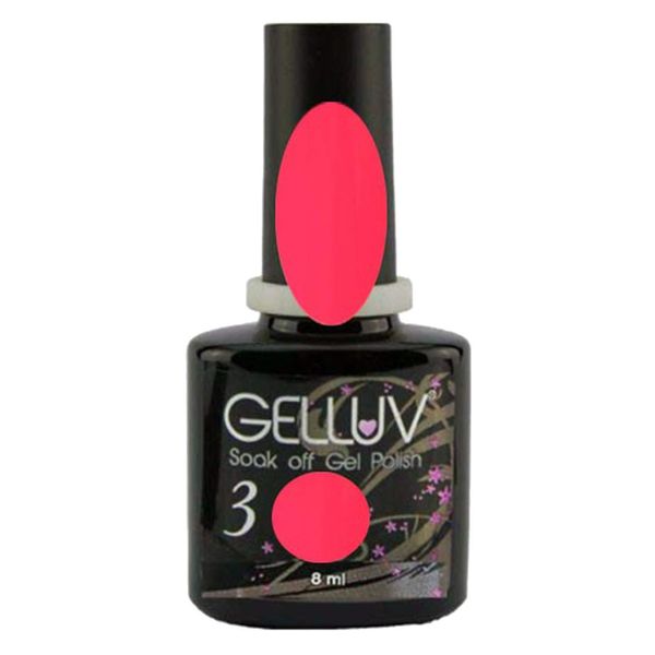 Gelluv Gel Polish - After Party 8ml