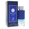 Encode Blue By Maison Alhambra EDP MEN Arabe original 3.4 FL Oz/100 ML