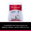 SINGER Quilting Presser Feet Kit