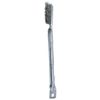 高儀 Steel Pattern Wire Brush 1 Rows