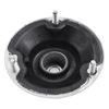 Frankberg Strut Mount Front Axle Left Right Compatible with 1 Series E81 E82 E87 E88 2007-2013 3 Series E46 E90 E91 E92 E93 1999-2013 5 Series E39 E60 E61 1997-2004 Replace# 31306775098