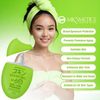 Madam Kilay MAMORU Sunscreen SPF60 UVA/UVB - 50g X2